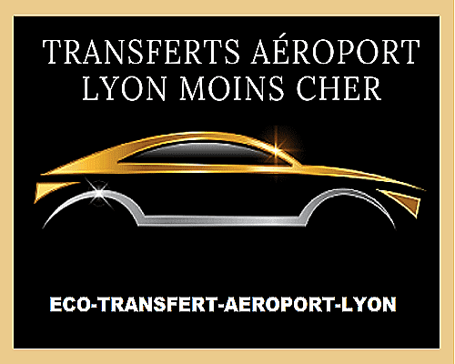 Transfert Aéroport Lyon Prémium Prix Imbattables